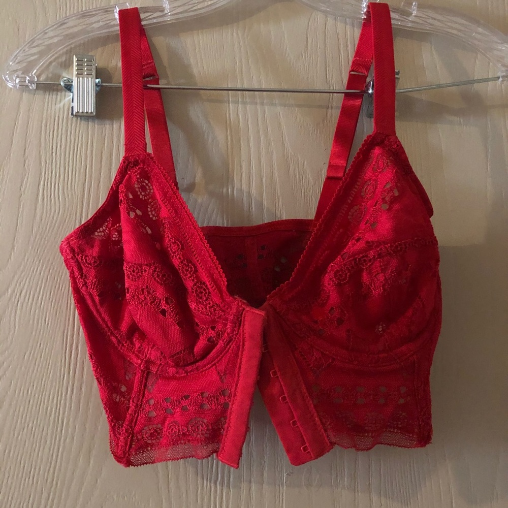 Free people bra - size 32C